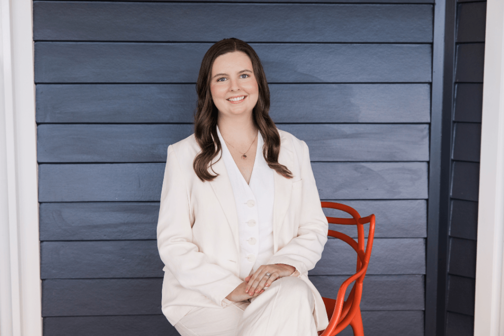 Amanda Harrison - Accounts Manager at SR Family Law