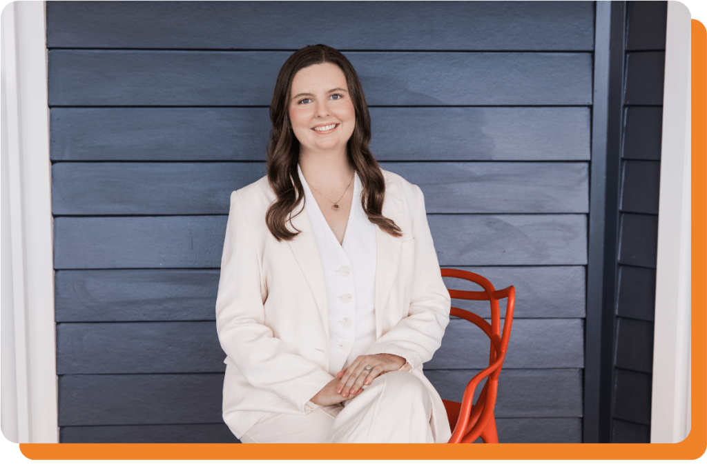 Amanda Harrison - Accounts Manager at SR Family Law