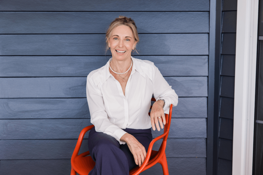 Lisa Middleton - Senior Associate at SR Family Law