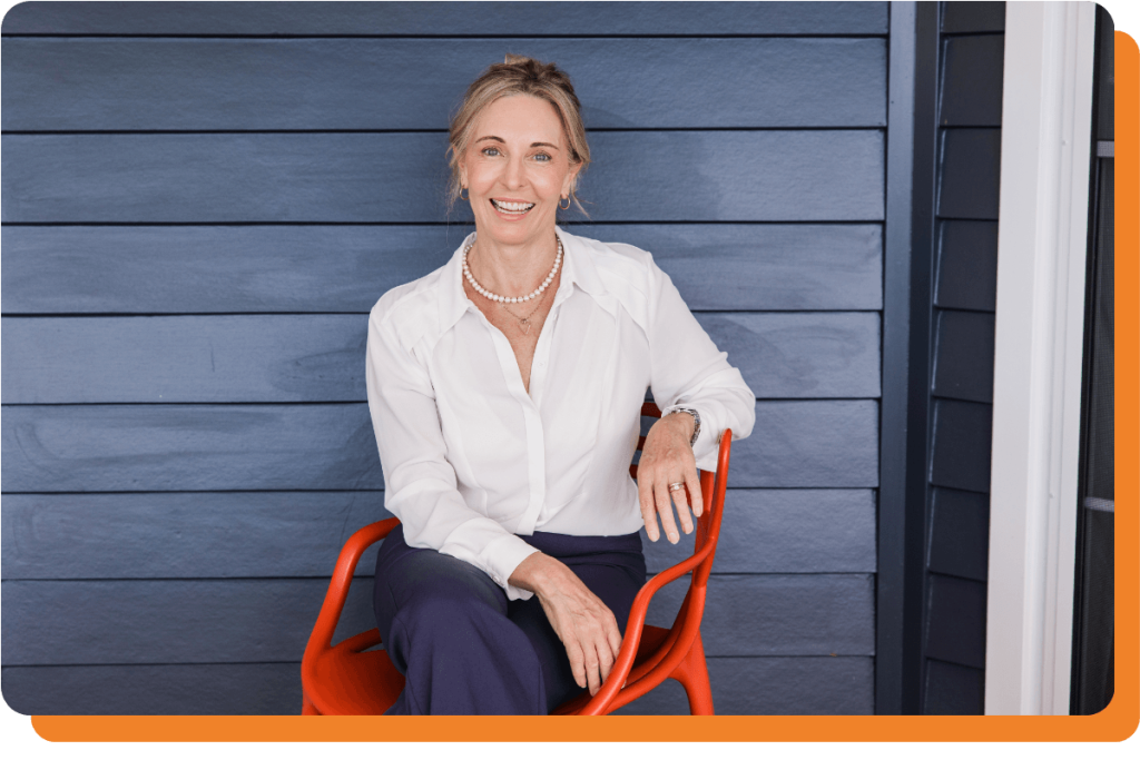 Lisa Middleton - Senior Associate at SR Family Law