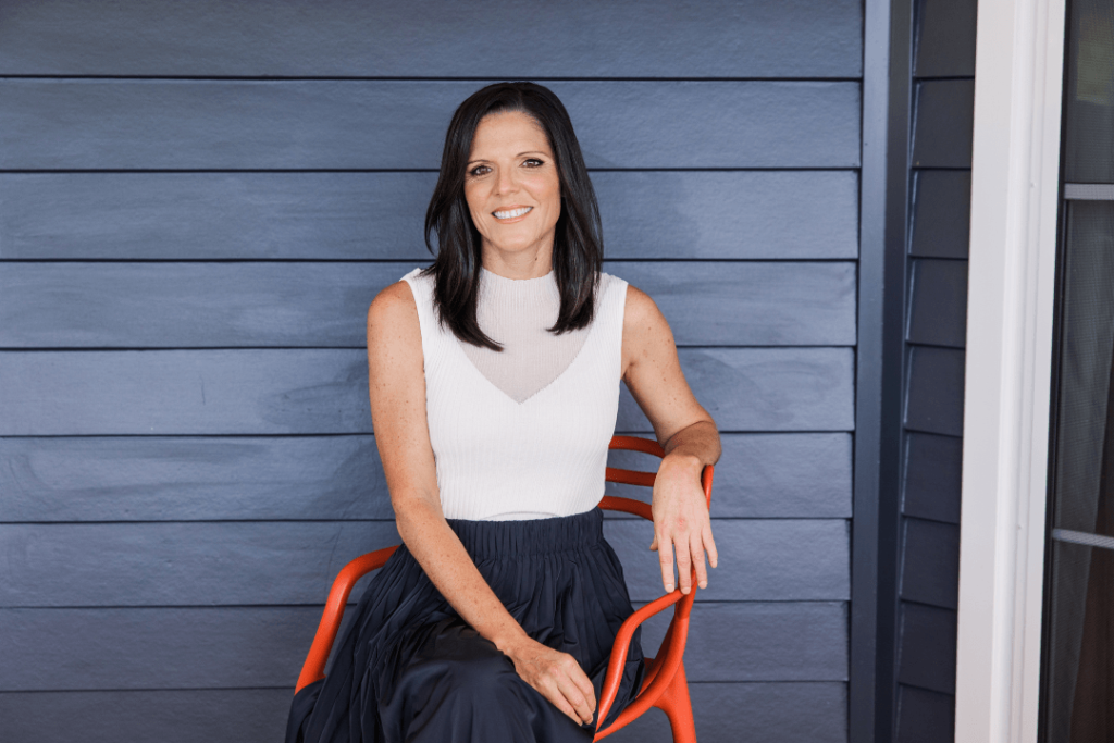 Rachel Rowlands - Partner at SR Family Law