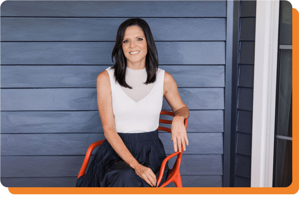 Rachel Rowlands - Director at SR Family Law