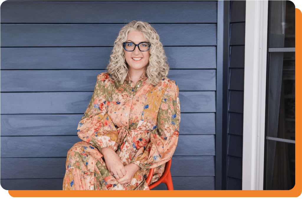 Tilly Ryan - Director at SR Family Law