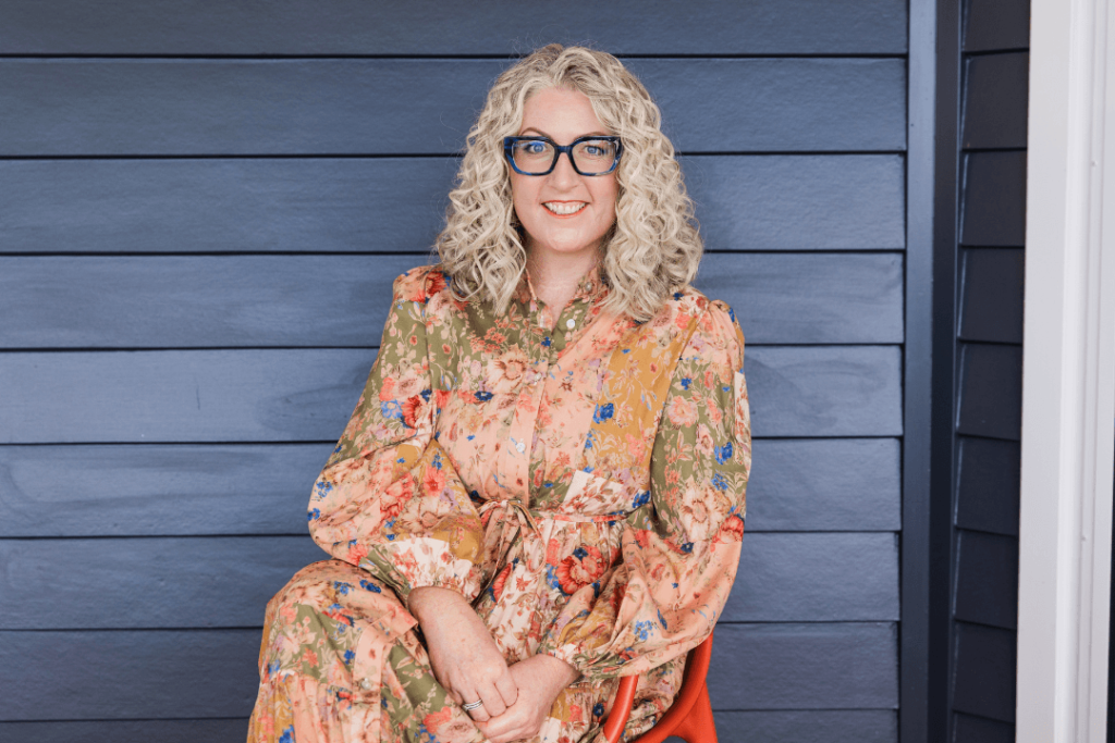 Tilly Ryan - Managing Partner at SR Family Law